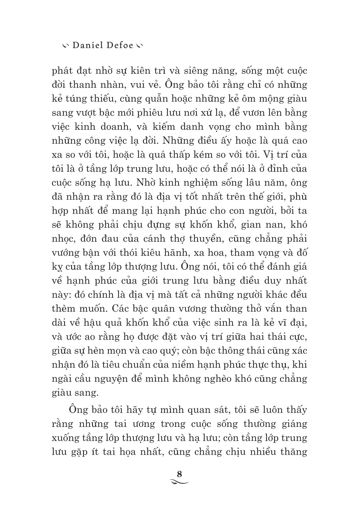 bộ robinson crusoe - tập 1 - Ảnh 6