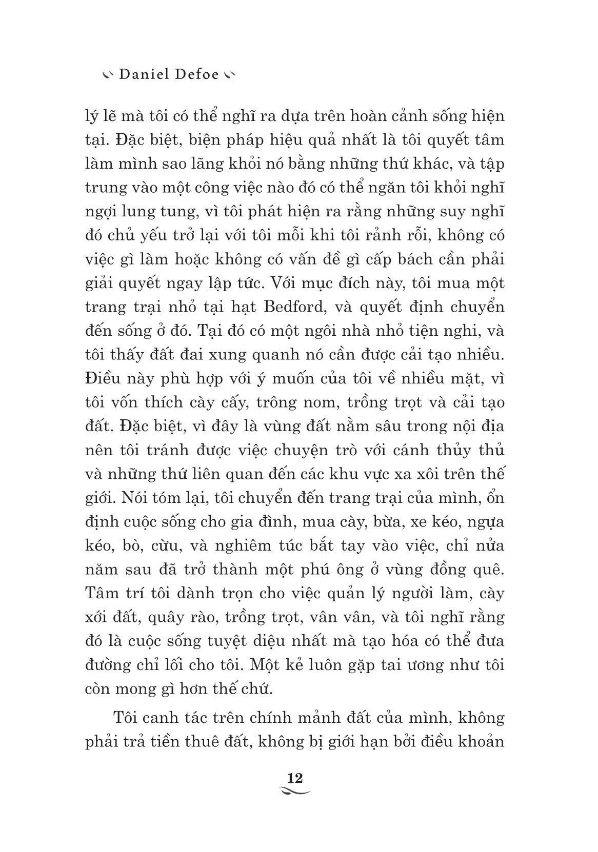 bộ robinson crusoe - tập 2 - Ảnh 10