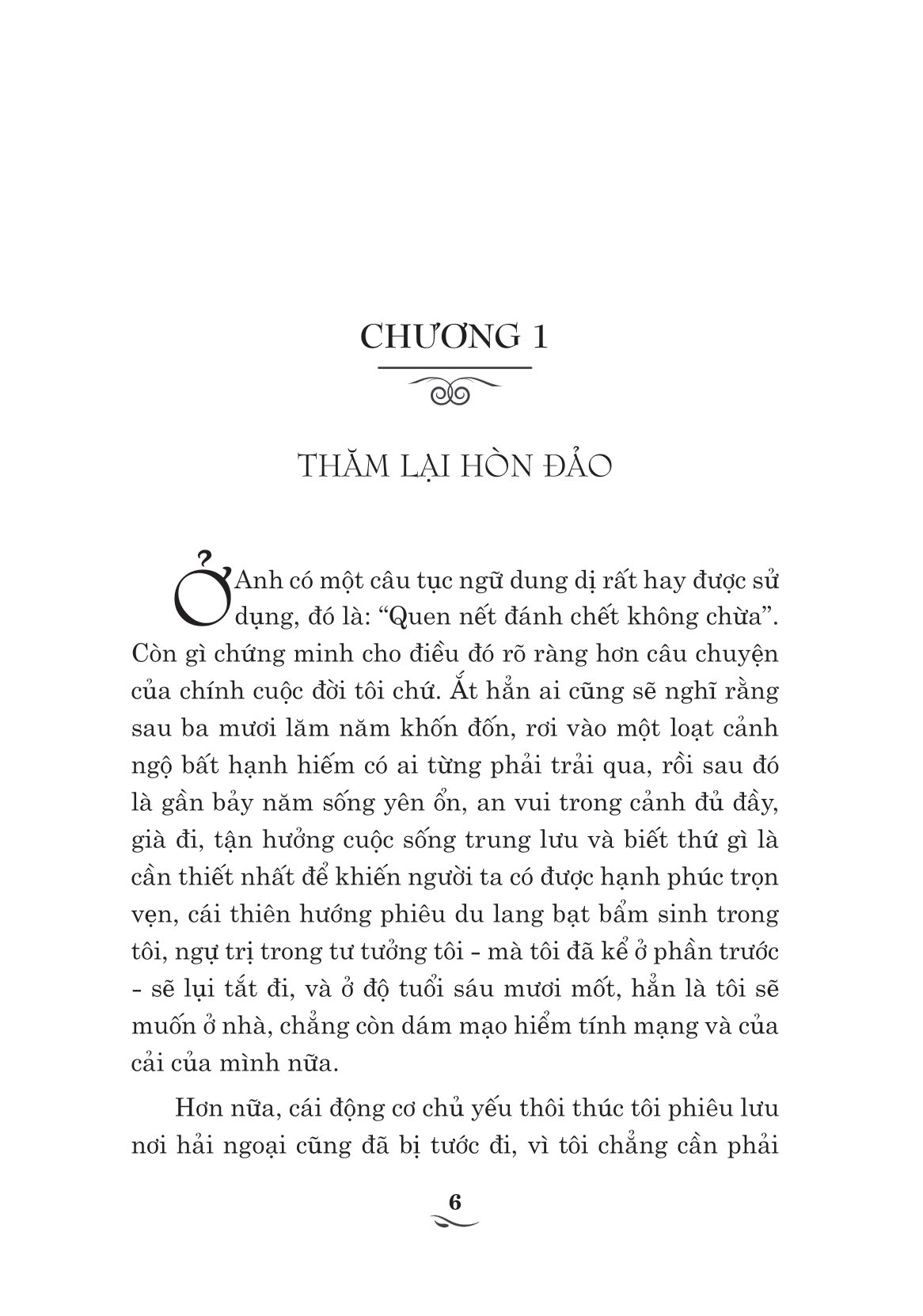 bộ robinson crusoe - tập 2 - Ảnh 4