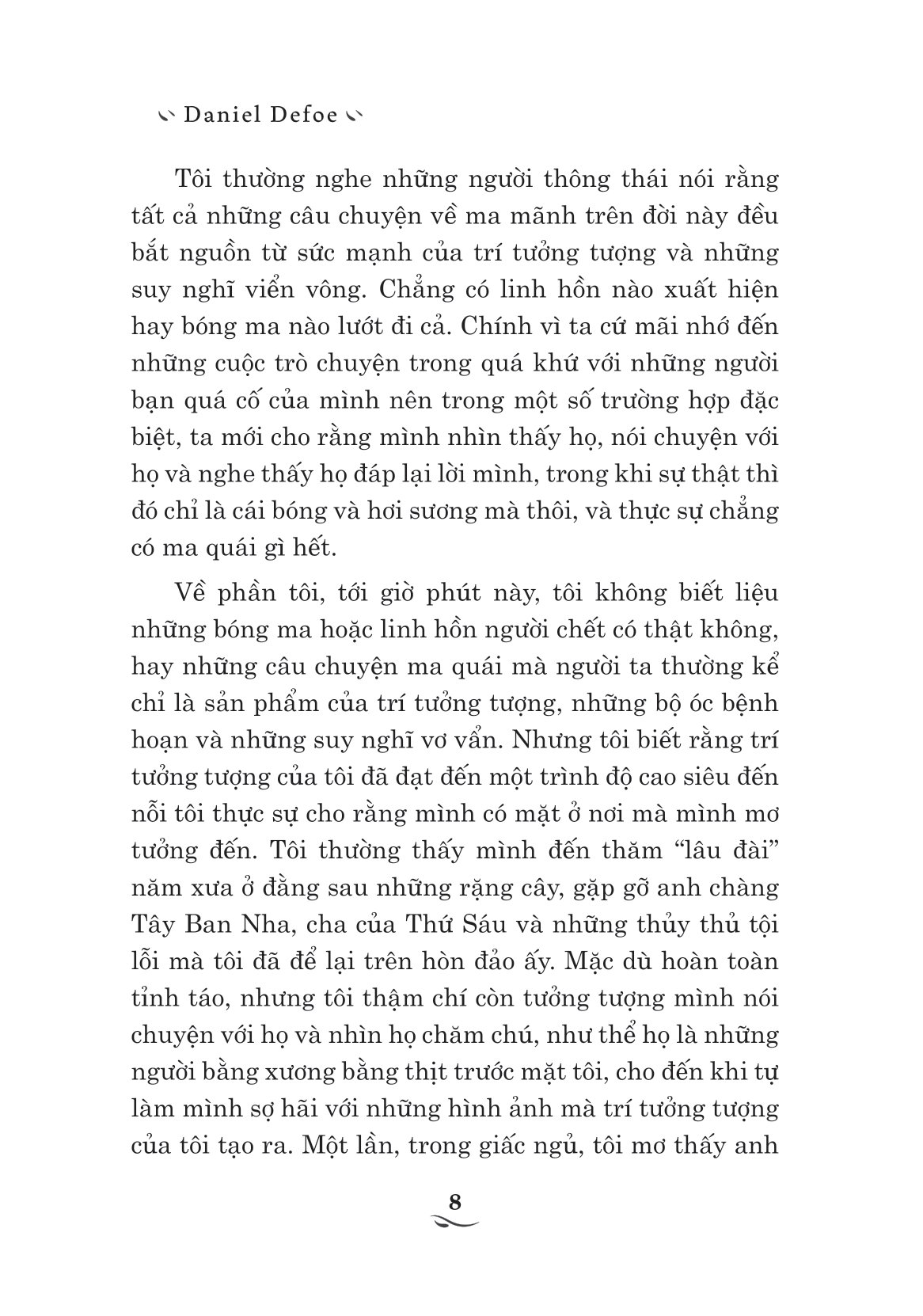 bộ robinson crusoe - tập 2 - Ảnh 6