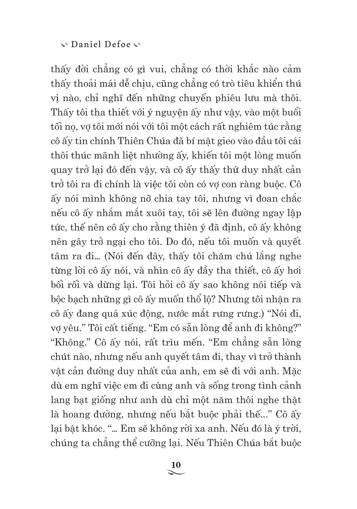 bộ robinson crusoe - tập 2 - Ảnh 8