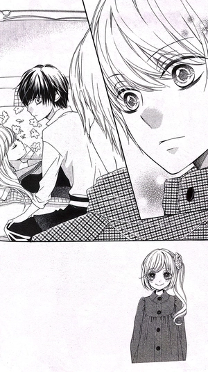 bộ romantica clock - tập 3 - Ảnh 7