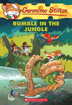 bộ rumble in the jungle - Ảnh 2