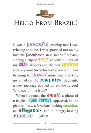 bộ rumble in the jungle - Ảnh 7