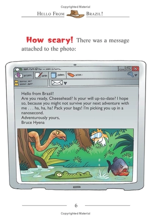 bộ rumble in the jungle - Ảnh 9