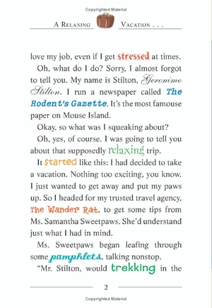 bộ run for the hills, geronimo! - Ảnh 4