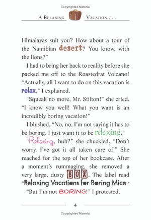 bộ run for the hills, geronimo! - Ảnh 6