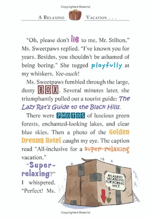 bộ run for the hills, geronimo! - Ảnh 7