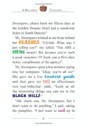 bộ run for the hills, geronimo! - Ảnh 8