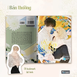 bộ sa vào ánh hào quang của người - tập 1 - Ảnh 2