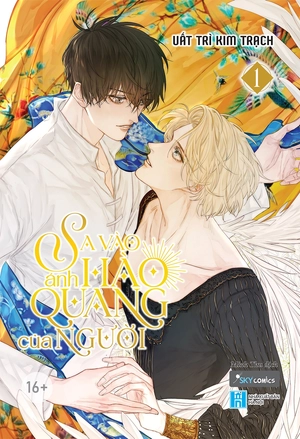 bộ sa vào ánh hào quang của người - tập 1 - Ảnh 3