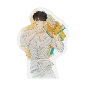 bộ sa vào ánh hào quang của người - tập 2 - tặng kèm bookmark bế hình nhân vật - Ảnh 3