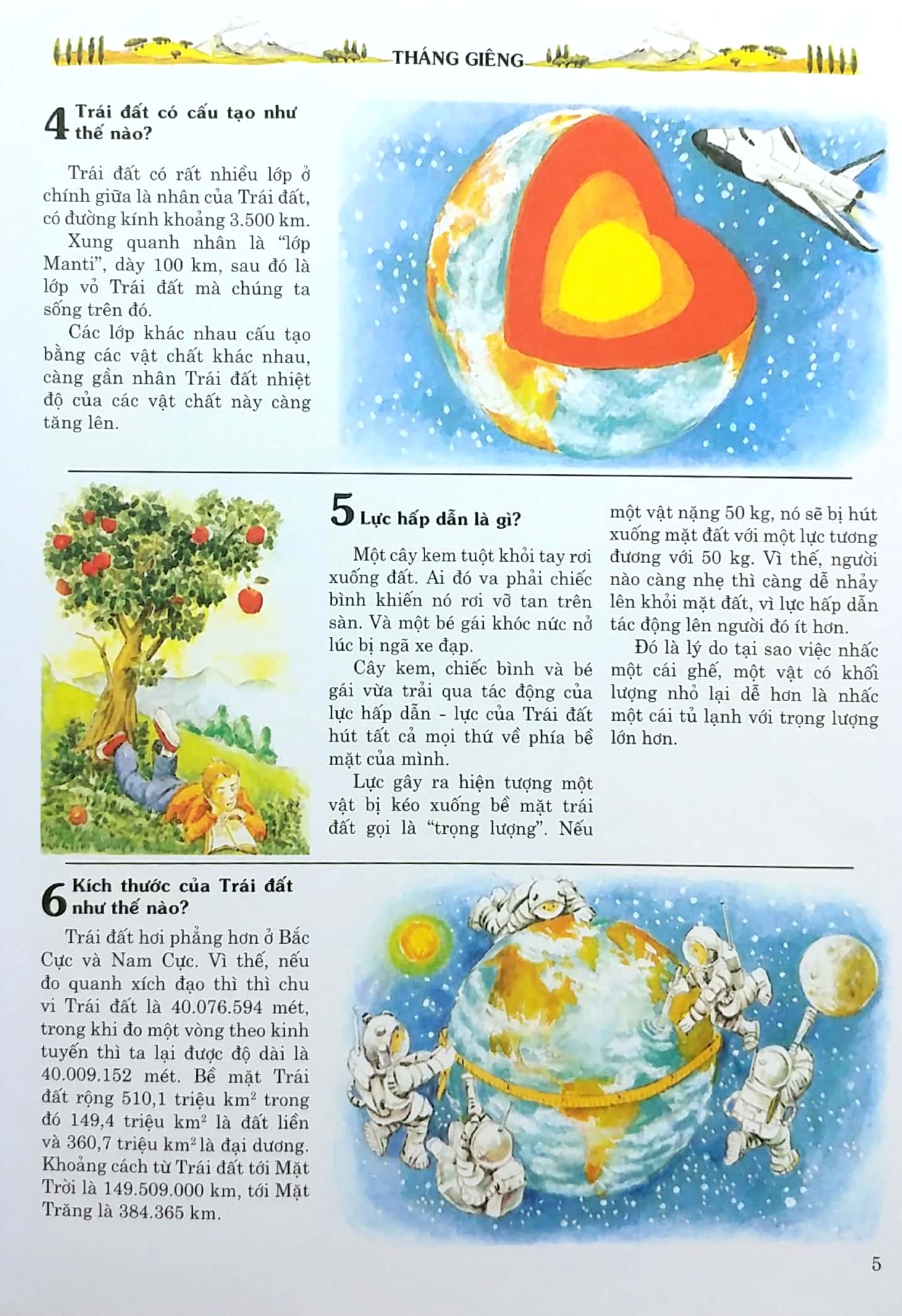 bộ sách 10 vạn câu hỏi vì sao và 366 câu hỏi khám phá thế giới (bộ 2 cuốn) - Ảnh 10