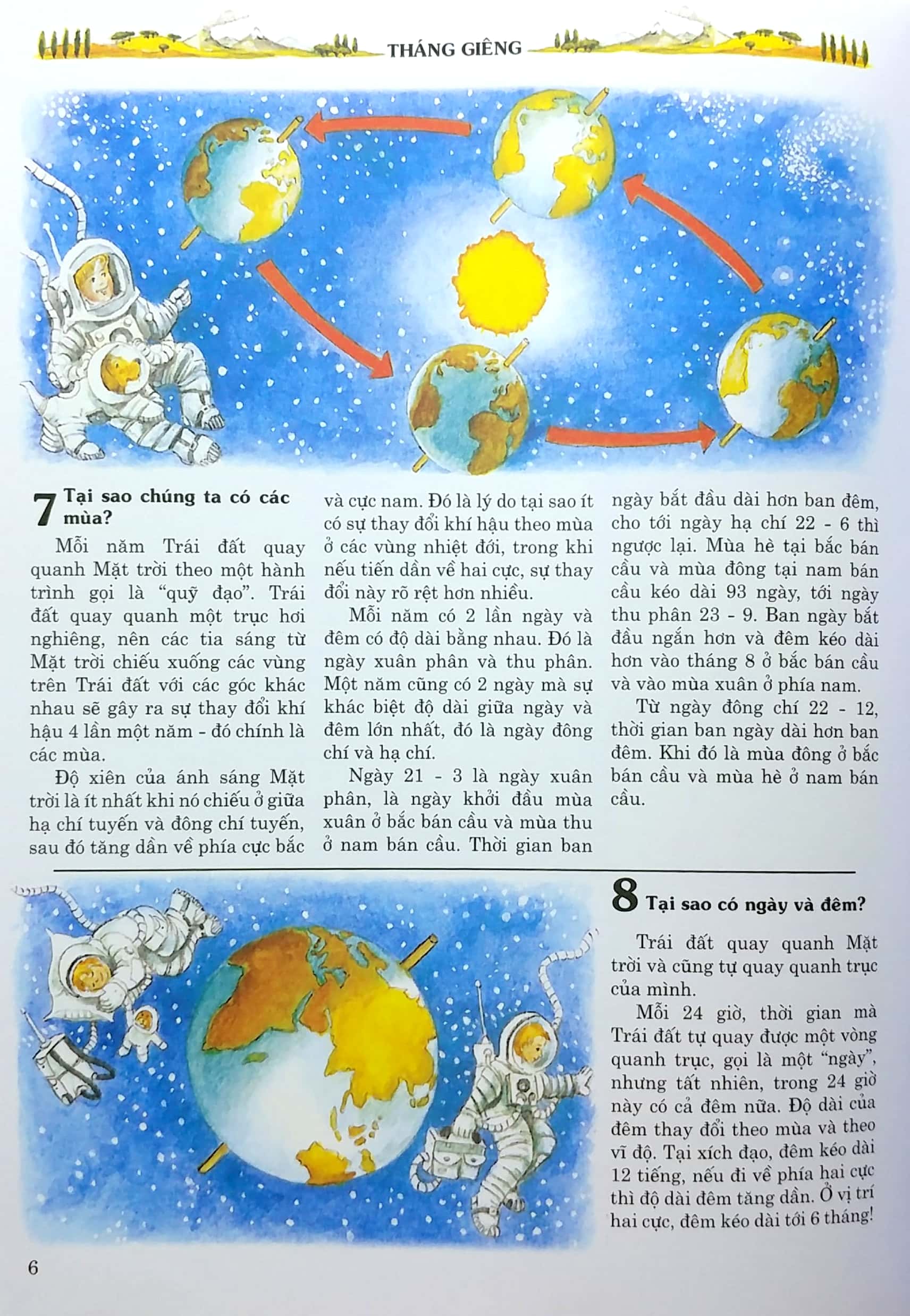 bộ sách 10 vạn câu hỏi vì sao và 366 câu hỏi khám phá thế giới (bộ 2 cuốn) - Ảnh 11