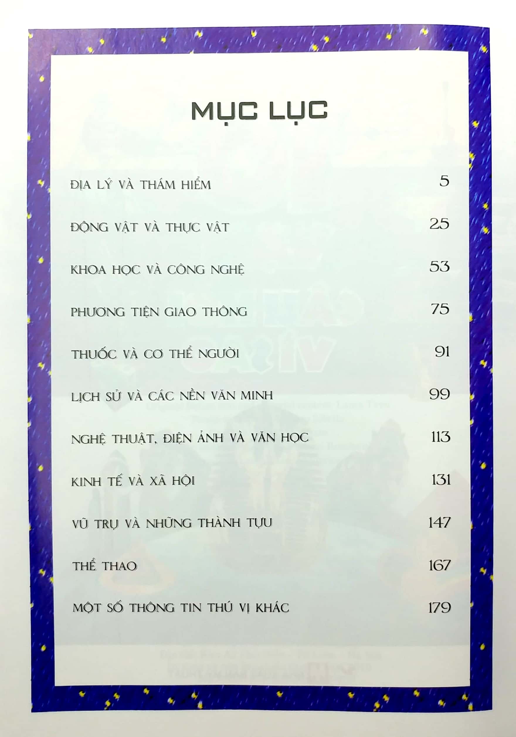 bộ sách 10 vạn câu hỏi vì sao và 366 câu hỏi khám phá thế giới (bộ 2 cuốn) - Ảnh 3