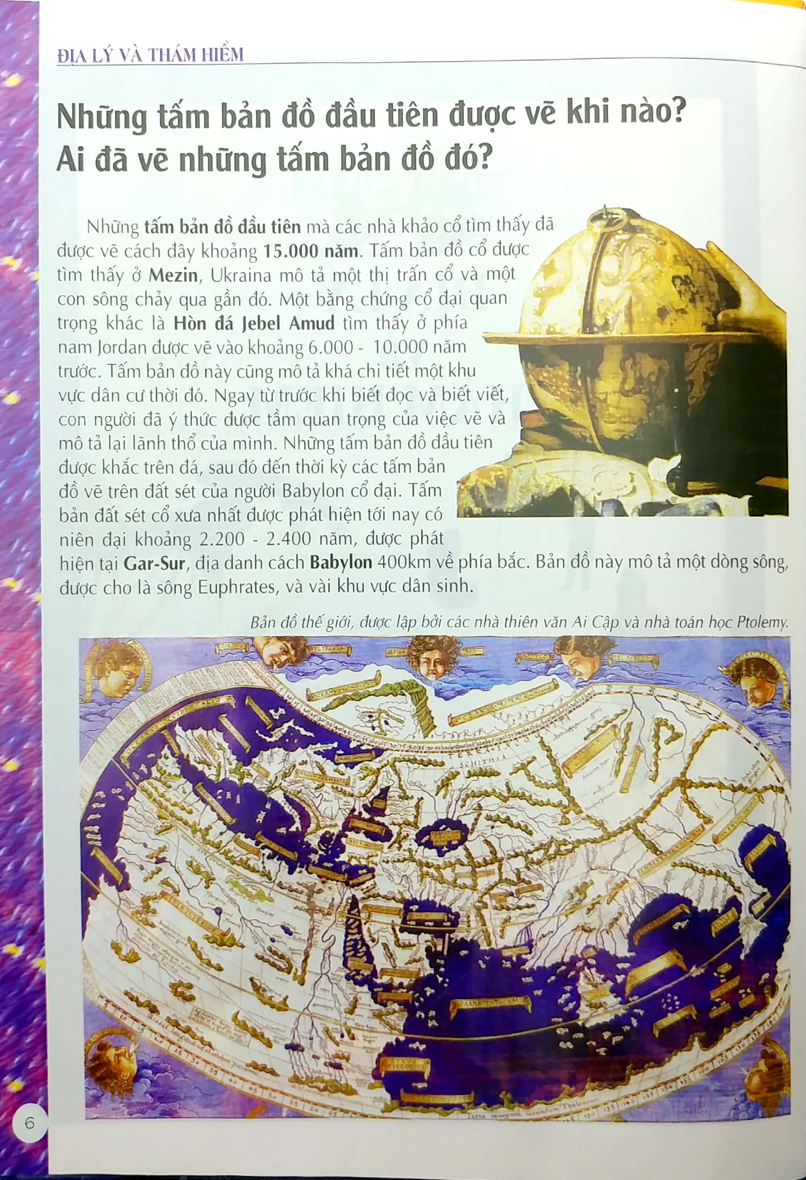 bộ sách 10 vạn câu hỏi vì sao và 366 câu hỏi khám phá thế giới (bộ 2 cuốn) - Ảnh 4