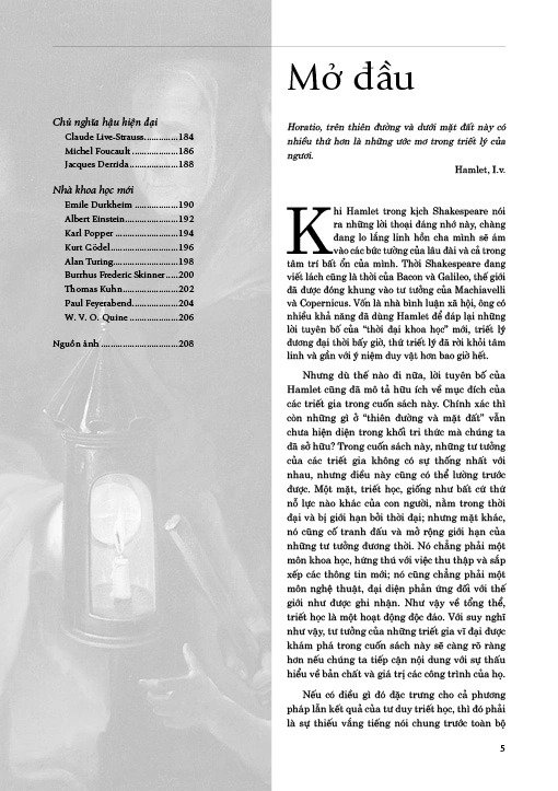bộ sách 100 triết gia vĩ đại thay đổi thế giới + 100 nhà khoa học vĩ đại thay đổi thế giới (bộ 2 cuốn) - Ảnh 4
