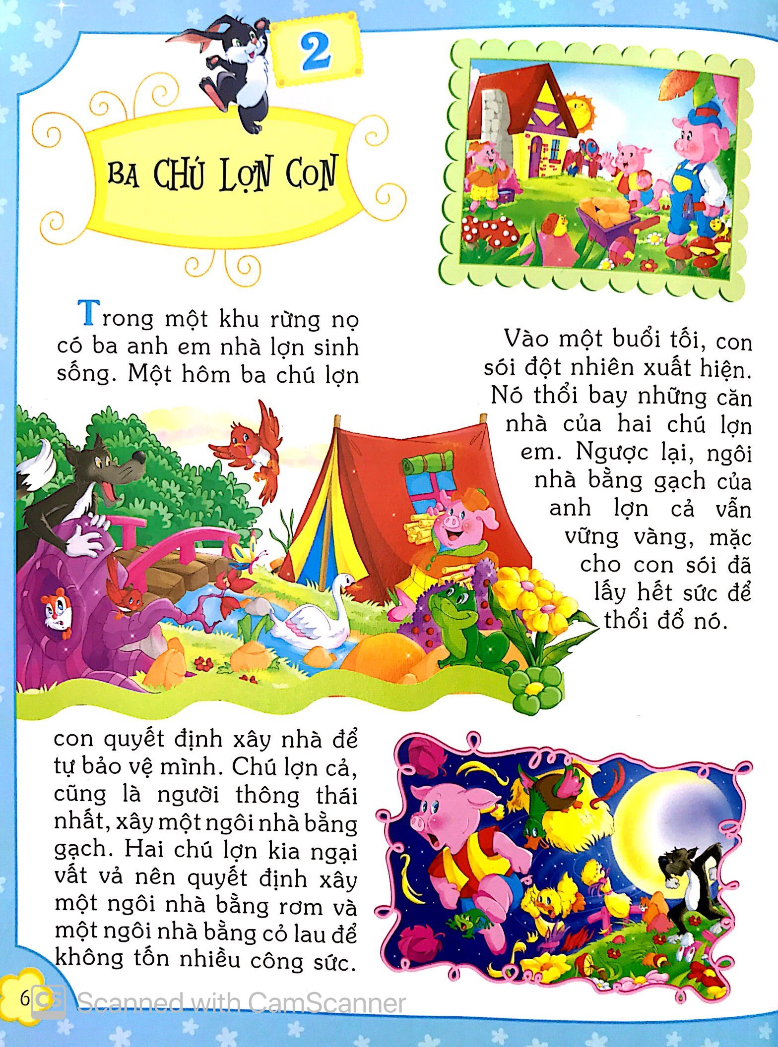 bộ sách 101 truyện kể về động vật và nông trại (bộ 2 cuốn) - Ảnh 10