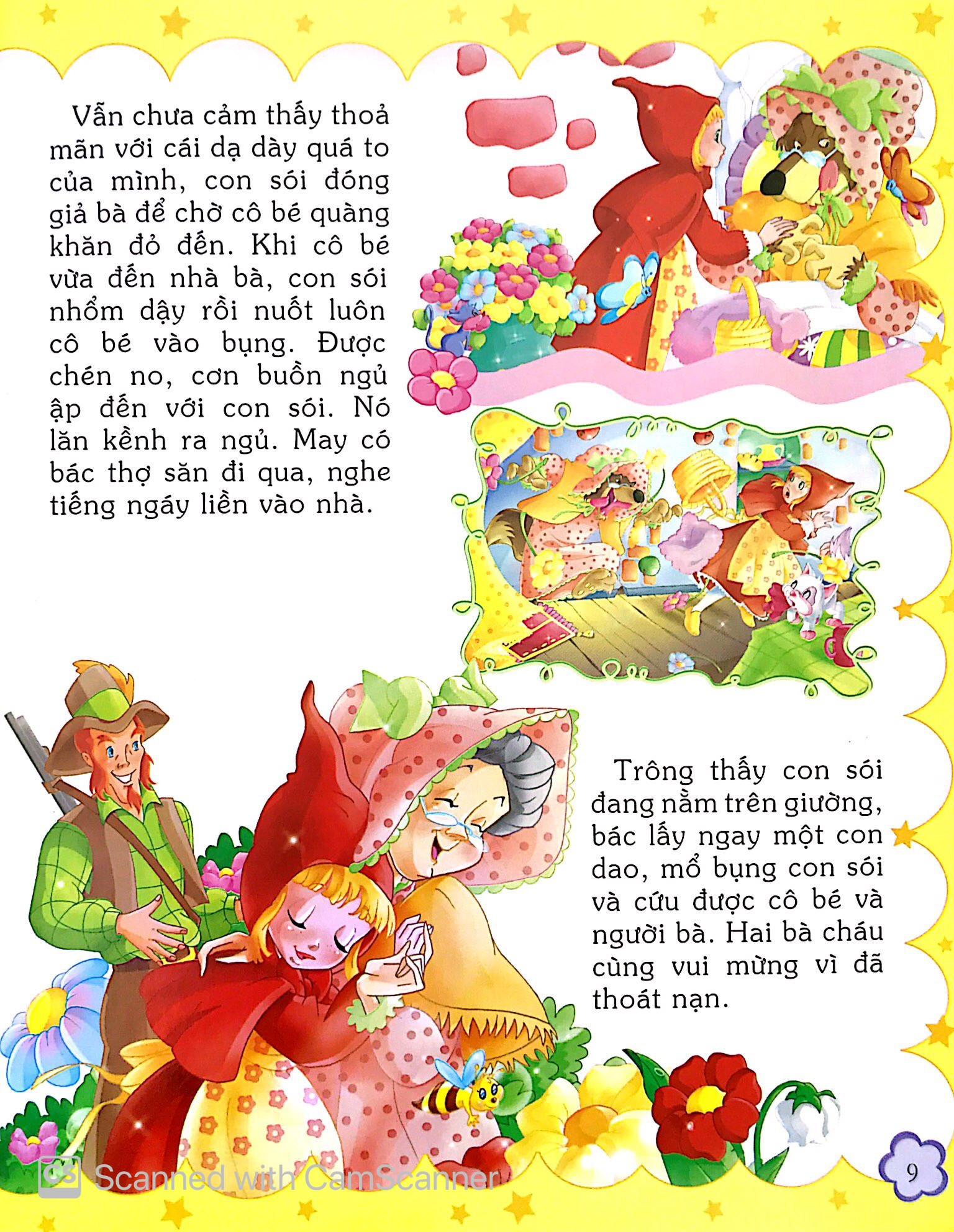 bộ sách 101 truyện kể về động vật và nông trại (bộ 2 cuốn) - Ảnh 13