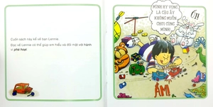 bộ sách 2 - xây dựng thói quen (bộ 6 cuốn) - Ảnh 10