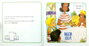 bộ sách 2 - xây dựng thói quen (bộ 6 cuốn) - Ảnh 12