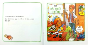 bộ sách 2 - xây dựng thói quen (bộ 6 cuốn) - Ảnh 2