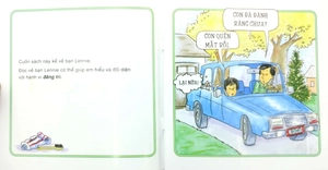 bộ sách 2 - xây dựng thói quen (bộ 6 cuốn) - Ảnh 4