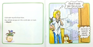 bộ sách 2 - xây dựng thói quen (bộ 6 cuốn) - Ảnh 6