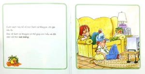 bộ sách 2 - xây dựng thói quen (bộ 6 cuốn) - Ảnh 8