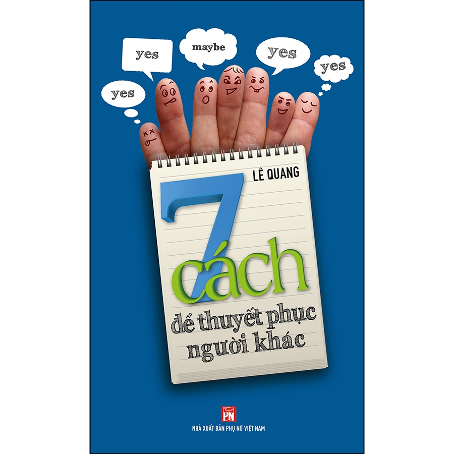 bộ sách 7 cách thành công + 7 cách thuyết phục + 7 cách hình thành nhân cách tốt (bộ 3 cuốn) - Ảnh 4