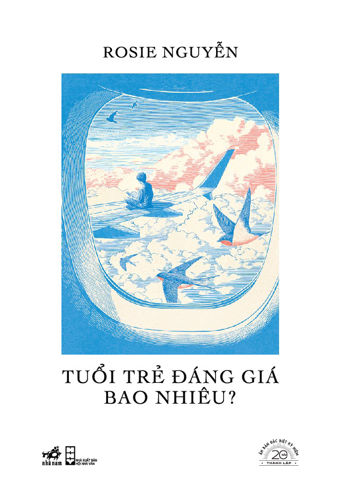 Bộ Sách Ấn Bản Đặc Biệt 20 Năm Thành Lập Nhã Nam - Bìa Cứng (Bộ 20 Cuốn) - Ấn Bản Số 37 - Ảnh 8