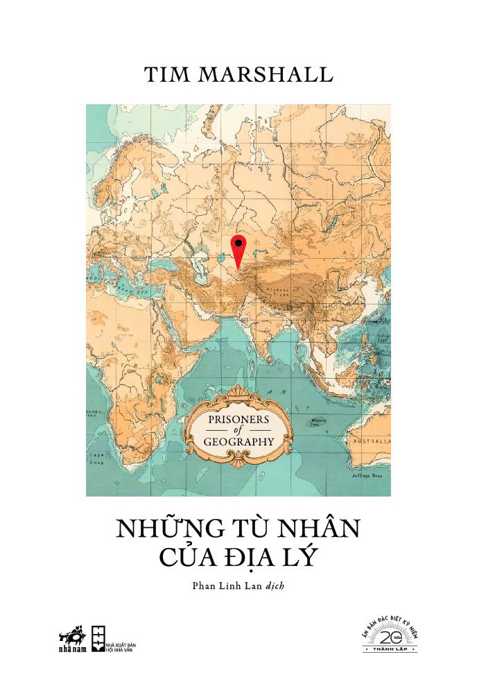 Bộ Sách Ấn Bản Đặc Biệt 20 Năm Thành Lập Nhã Nam - Bìa Cứng (Bộ 20 Cuốn) - Ấn Bản Số 40 - Ảnh 19