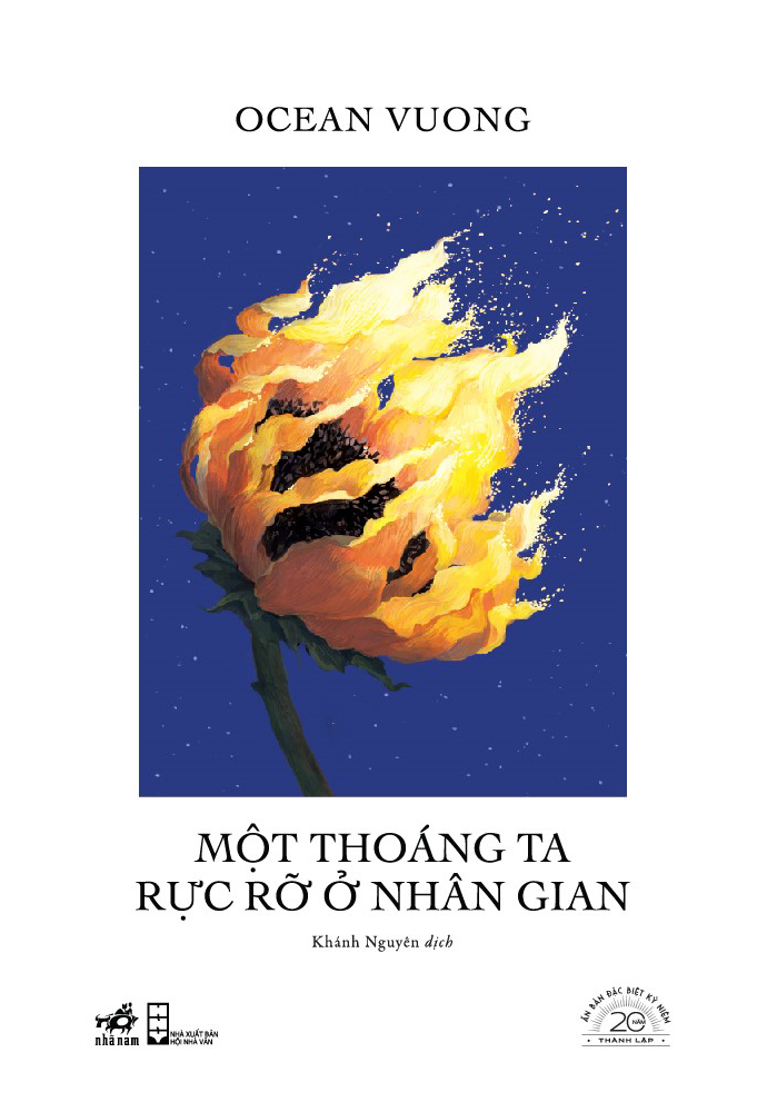 Bo Sach An Ban Dac Biet 20 Nam Thanh Lap Nha Nam - Bia Cung (Bo 20 Cuon) - An Ban So 81 - Ảnh 13