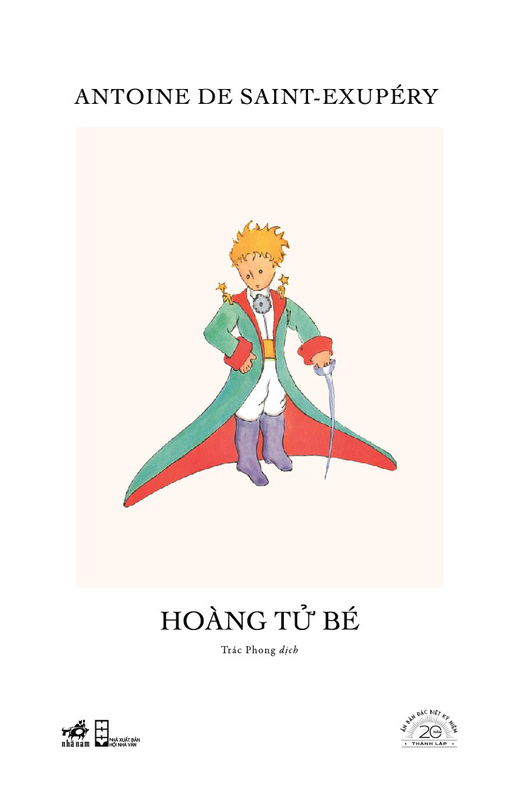 Bo Sach An Ban Dac Biet 20 Nam Thanh Lap Nha Nam - Bia Cung (Bo 20 Cuon) - An Ban So 83 - Ảnh 2