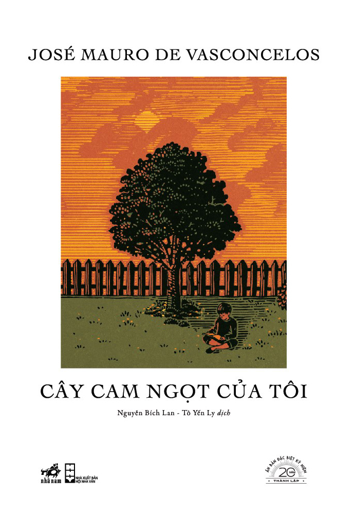 Bo Sach An Ban Dac Biet 20 Nam Thanh Lap Nha Nam - Bia Cung (Bo 20 Cuon) - An Ban So 84 - Ảnh 16