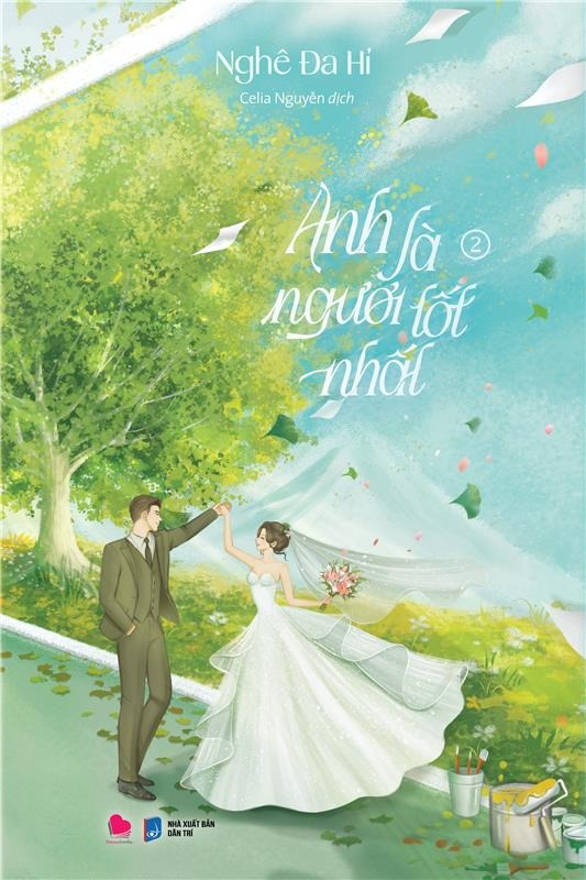 Bộ Sách Anh Là Người Tốt Nhất - Tập 1 + Tập 2 (Bộ 2 Tập) - Bản Đặc Biệt - Tặng Kèm Bookmark Pallet Pha Màu + Bookmark Bóng Rổ + Postcard + Huy Hiệu Chibi - Ảnh 4