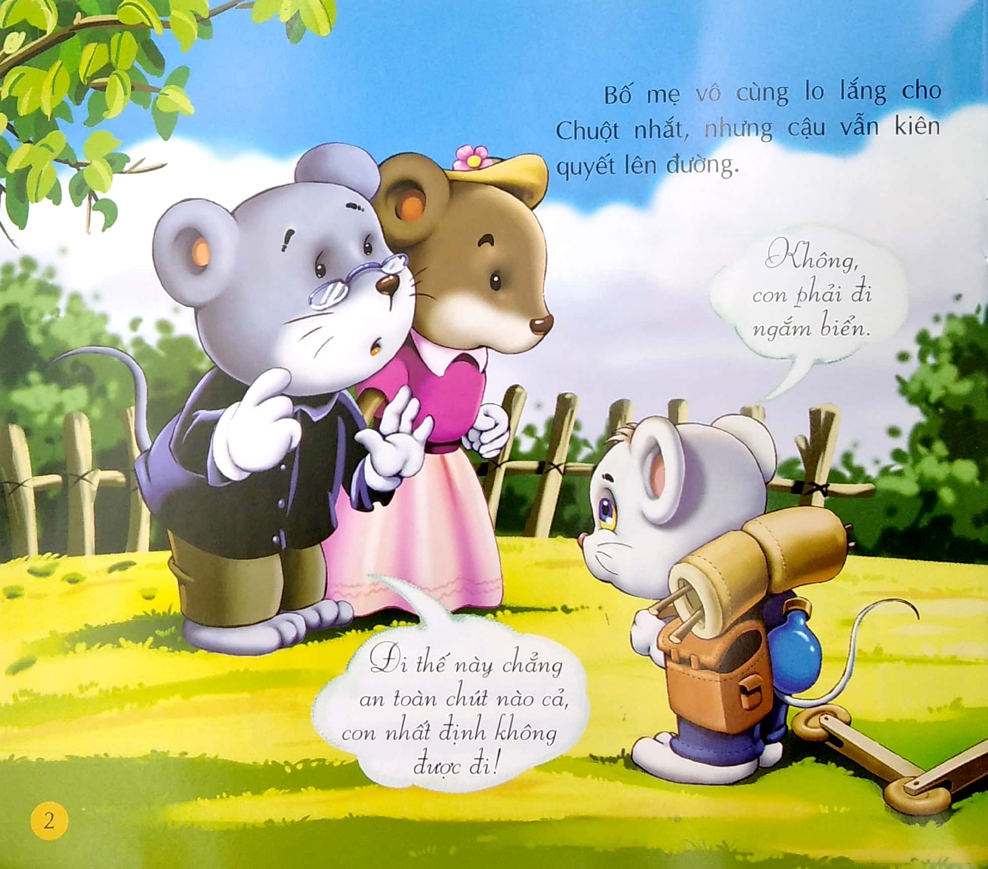 bộ sách baby book - những người bạn ngộ nghĩnh (bộ 4 cuốn) - Ảnh 8