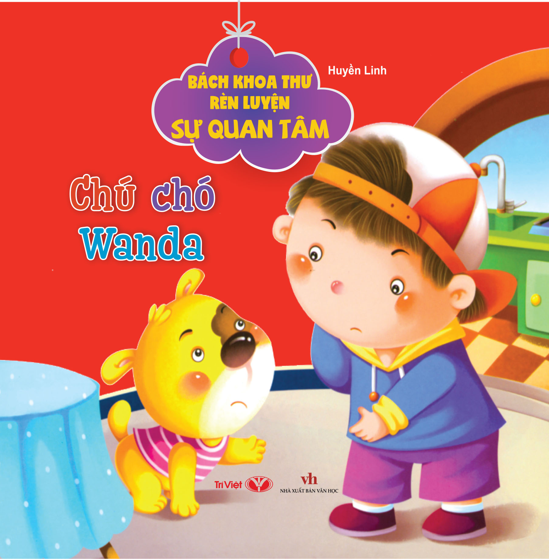 bộ sách bách khoa thư rèn luyện sự quan tâm (bộ 9 cuốn) - Ảnh 6