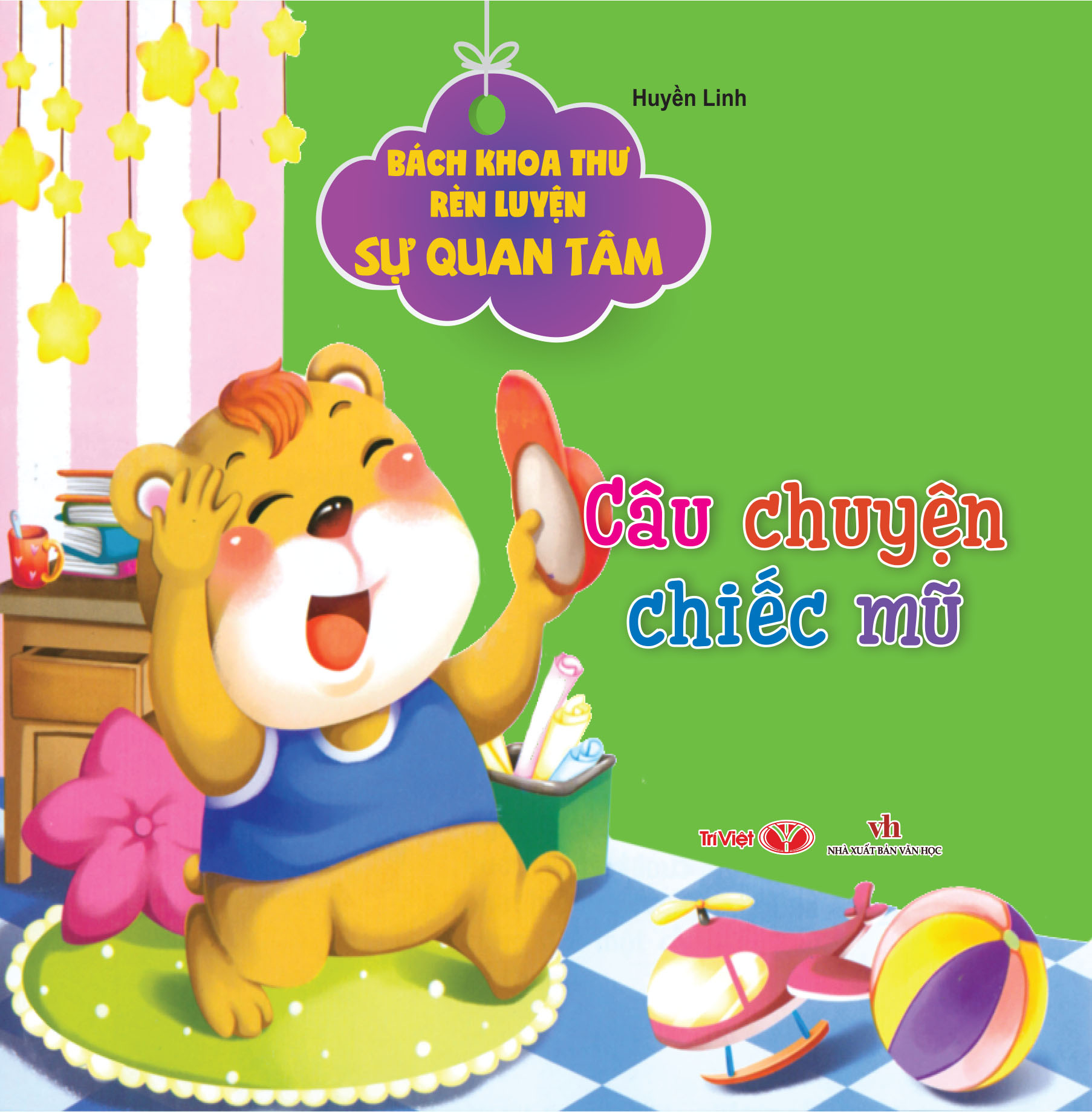 bộ sách bách khoa thư rèn luyện sự quan tâm (bộ 9 cuốn) - Ảnh 8