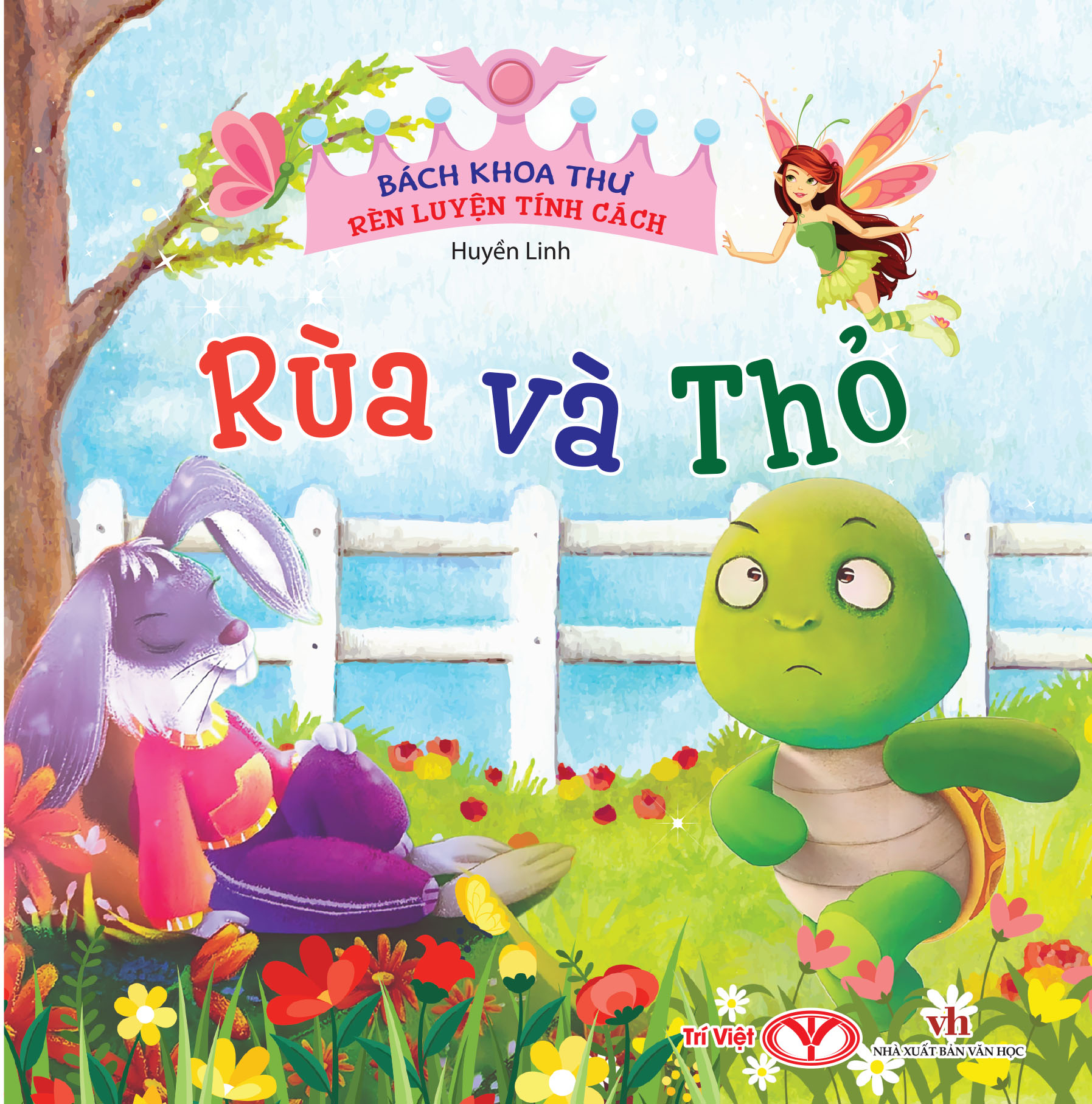 Bo Sach Bach Khoa Thu Ren Luyen Tinh Cach (Bo 7 Cuon) (Tai Ban 2025) - Ảnh 2