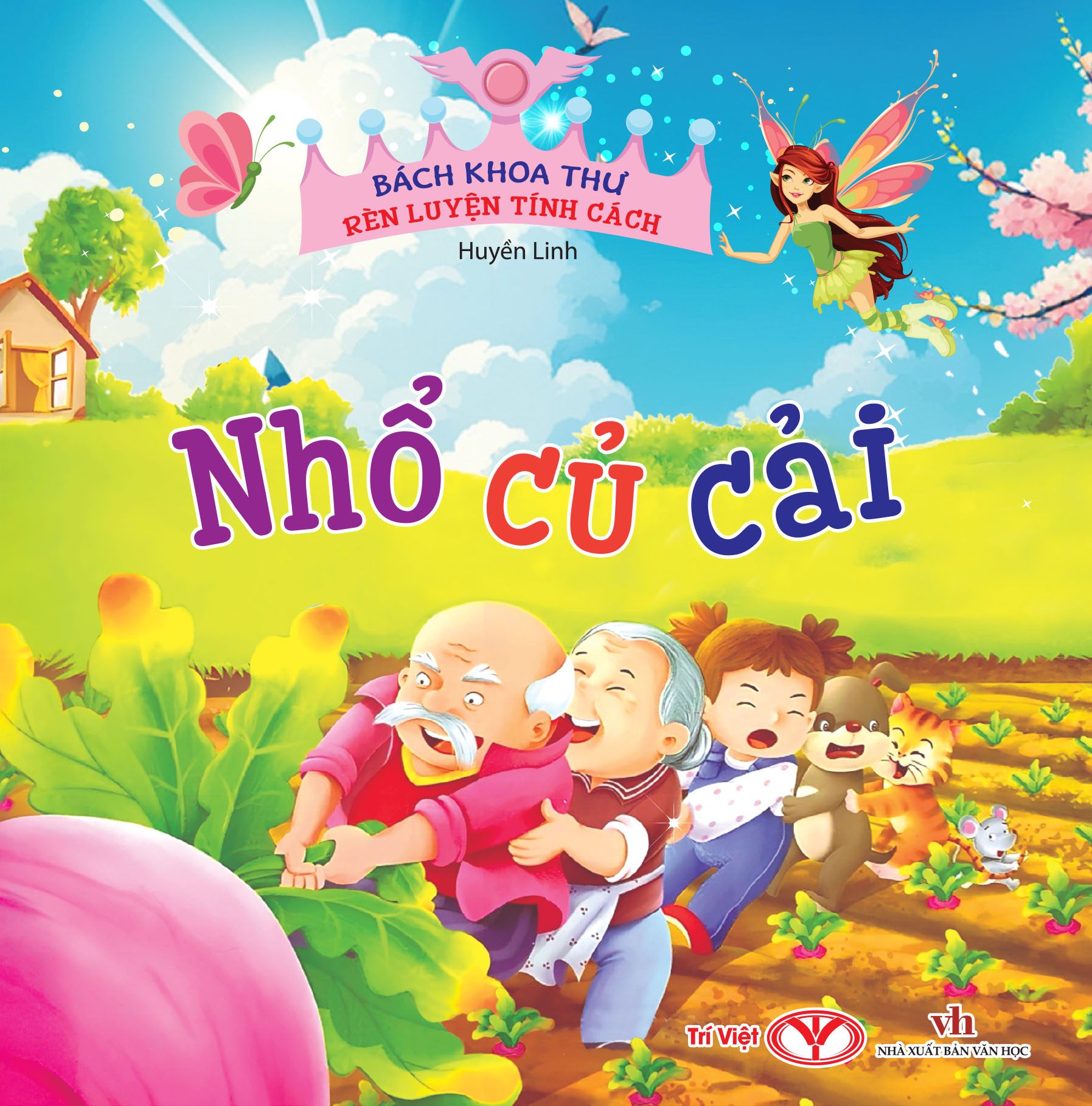 Bo Sach Bach Khoa Thu Ren Luyen Tinh Cach (Bo 7 Cuon) (Tai Ban 2025) - Ảnh 4