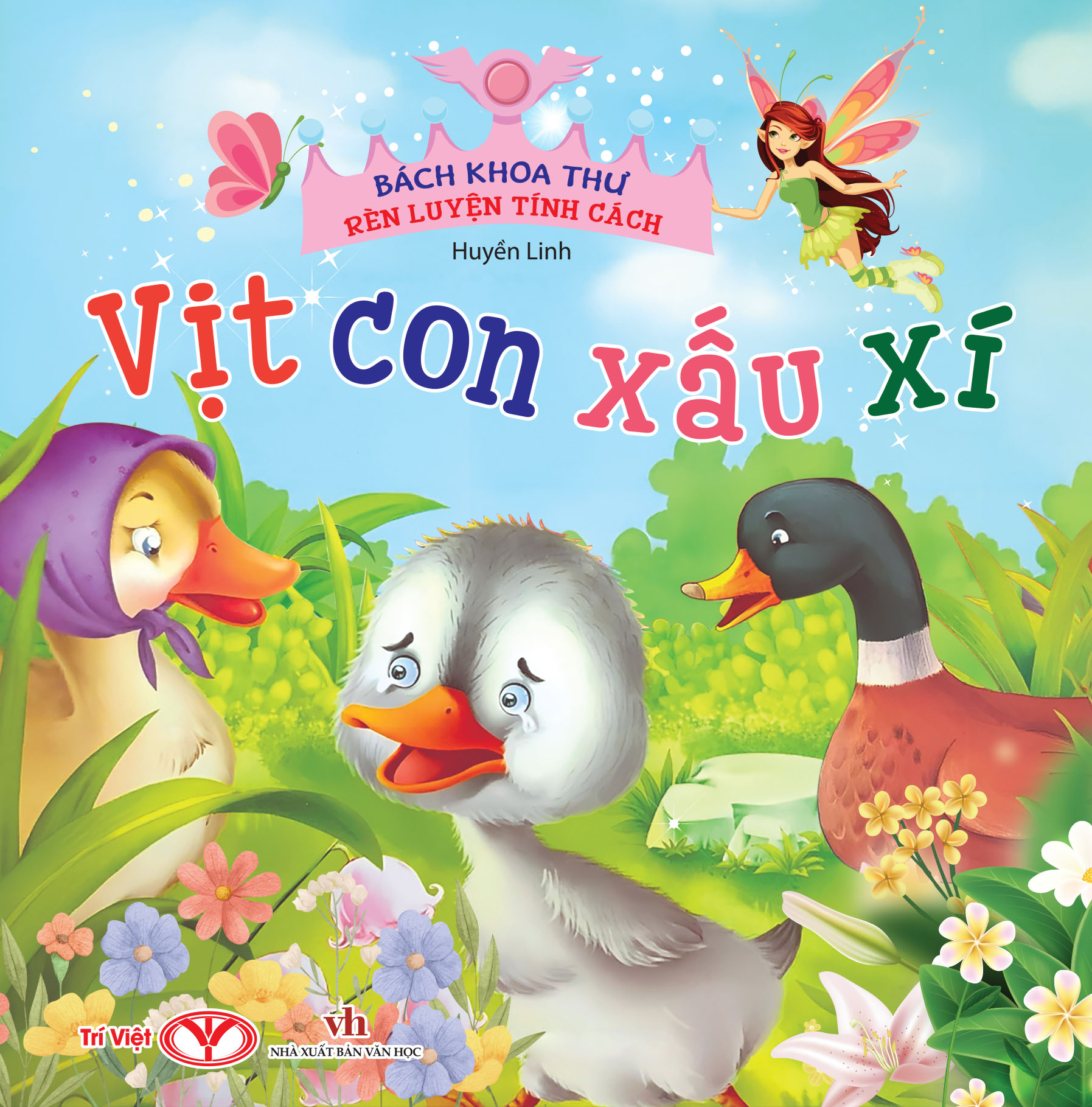 Bo Sach Bach Khoa Thu Ren Luyen Tinh Cach (Bo 7 Cuon) (Tai Ban 2025) - Ảnh 5