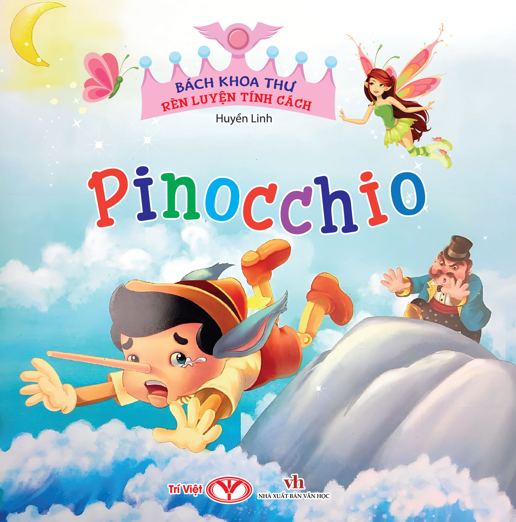 Bo Sach Bach Khoa Thu Ren Luyen Tinh Cach (Bo 7 Cuon) (Tai Ban 2025) - Ảnh 6