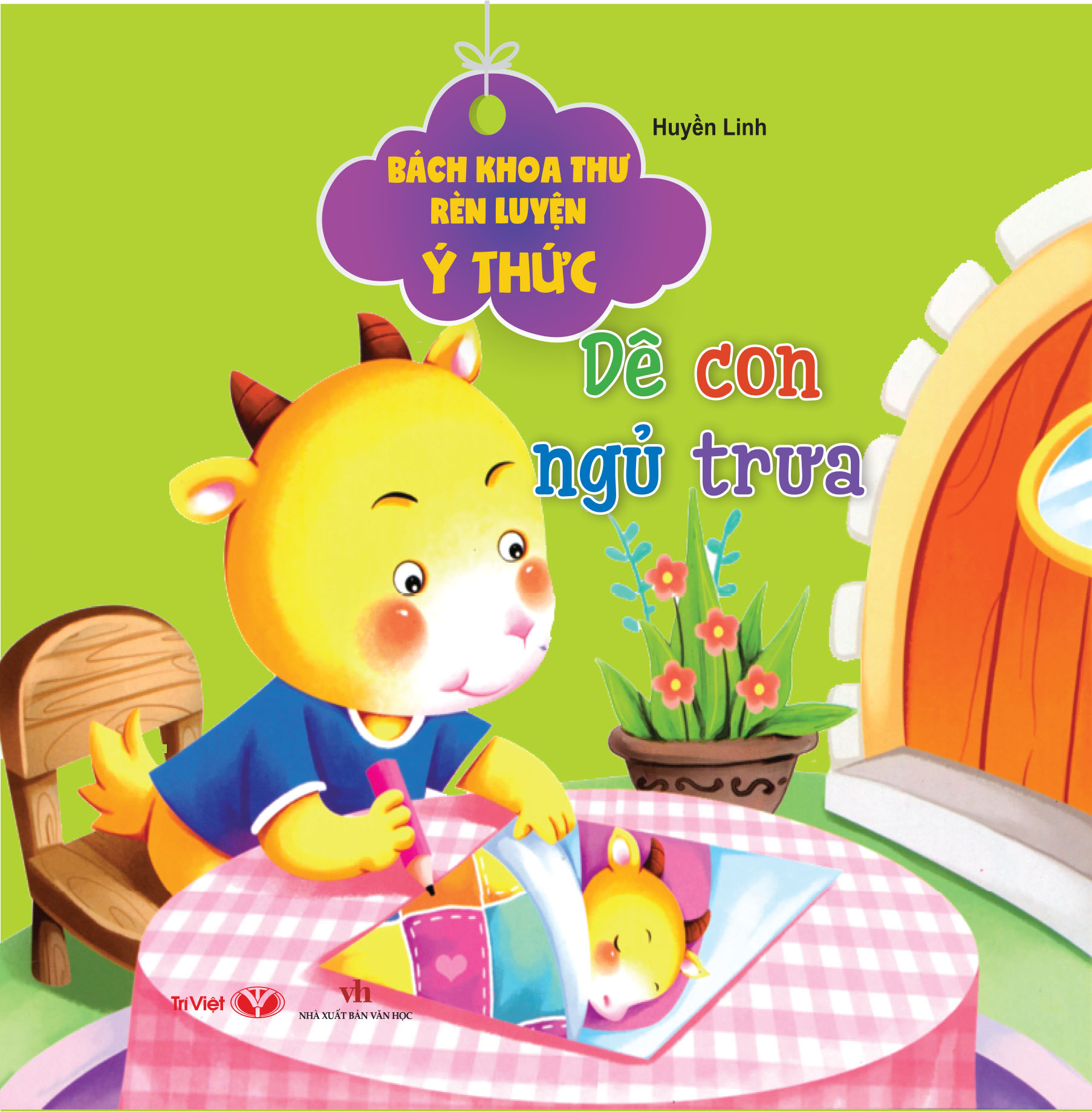 bộ sách bách khoa thư rèn luyện ý thức (bộ 9 cuốn) - Ảnh 10