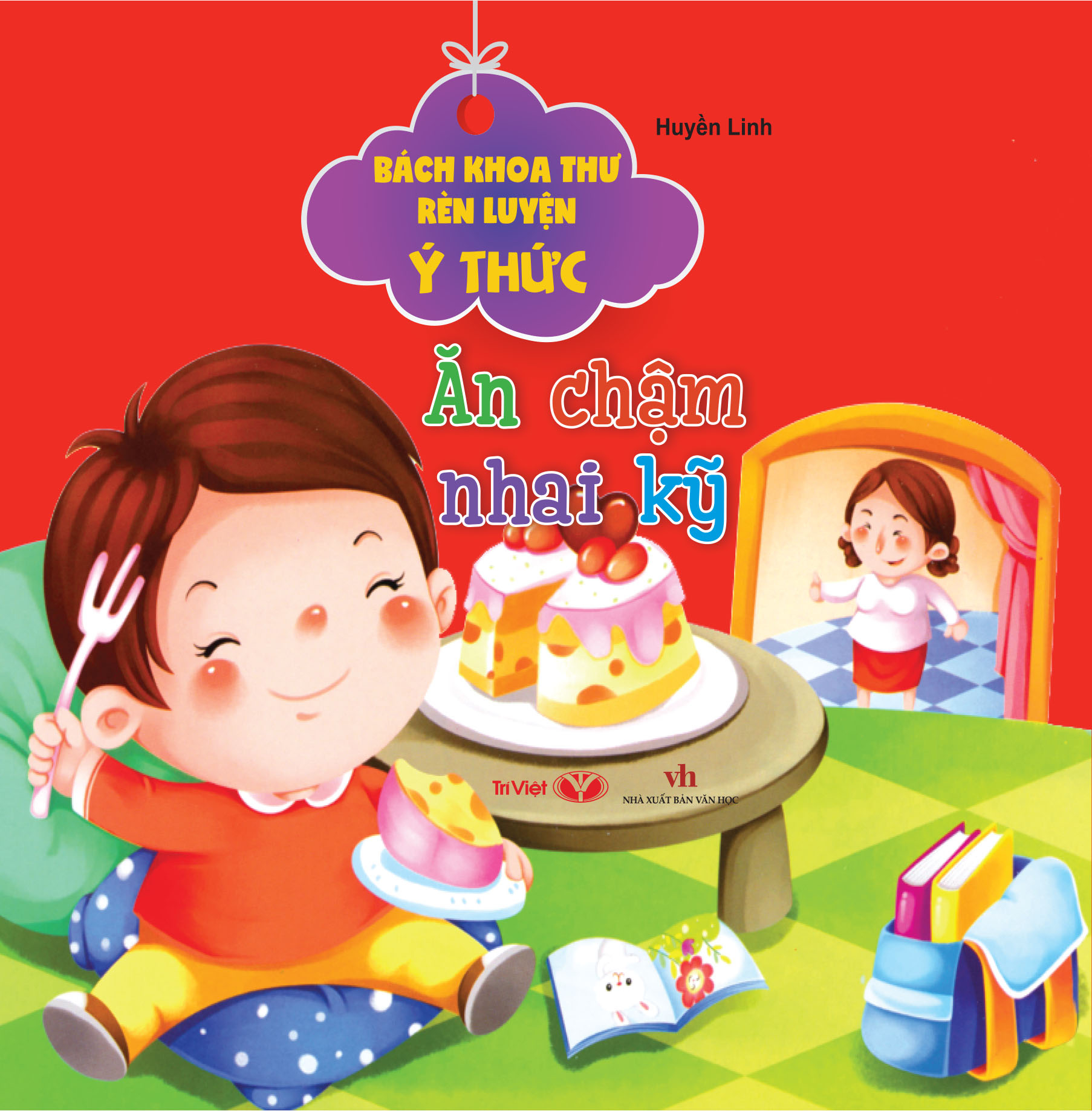 bộ sách bách khoa thư rèn luyện ý thức (bộ 9 cuốn) - Ảnh 3