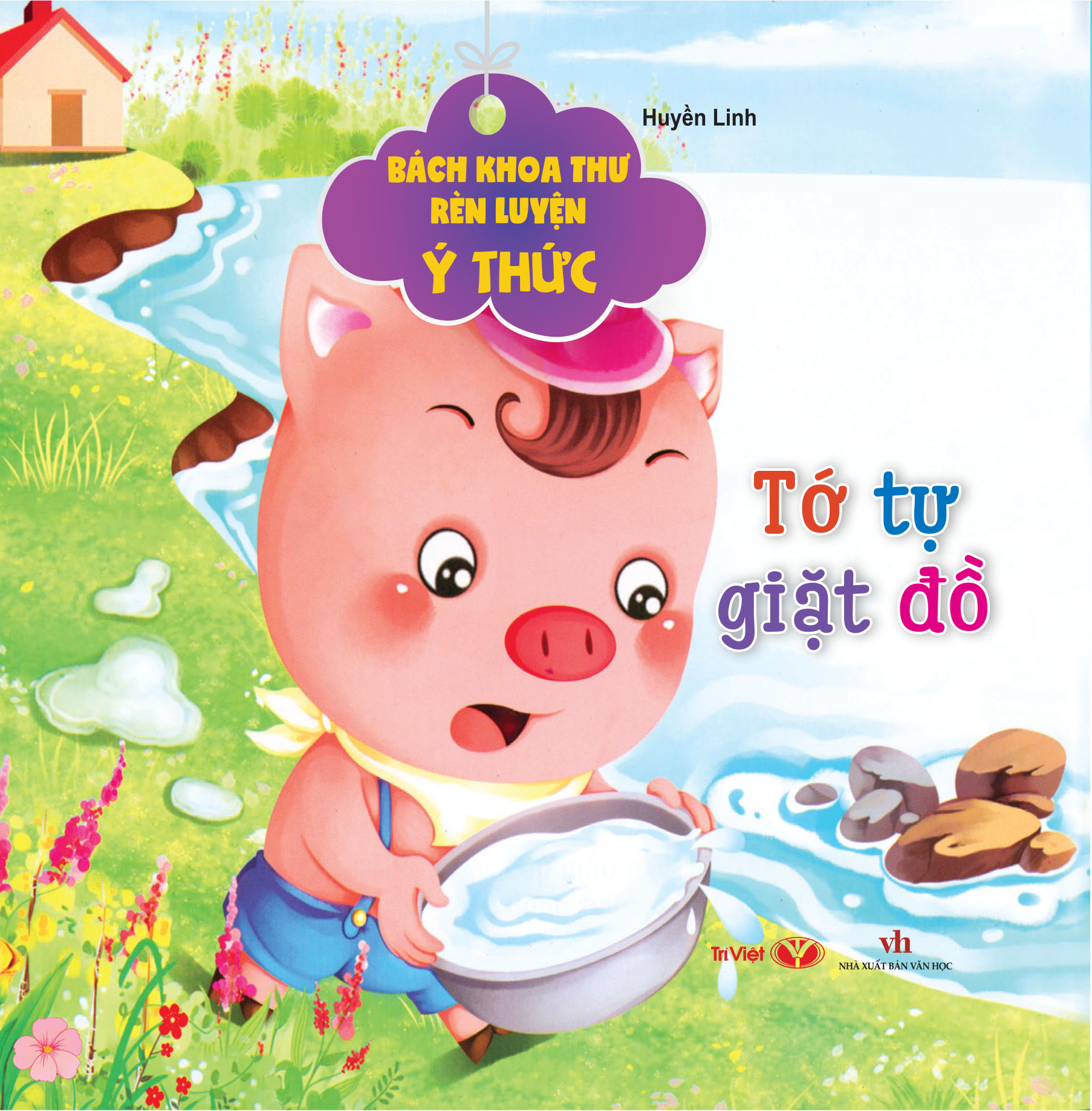 bộ sách bách khoa thư rèn luyện ý thức (bộ 9 cuốn) - Ảnh 6