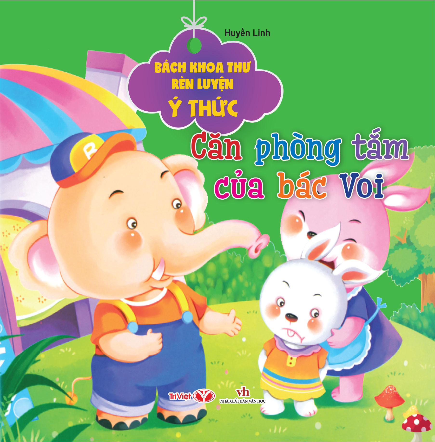 bộ sách bách khoa thư rèn luyện ý thức (bộ 9 cuốn) - Ảnh 7