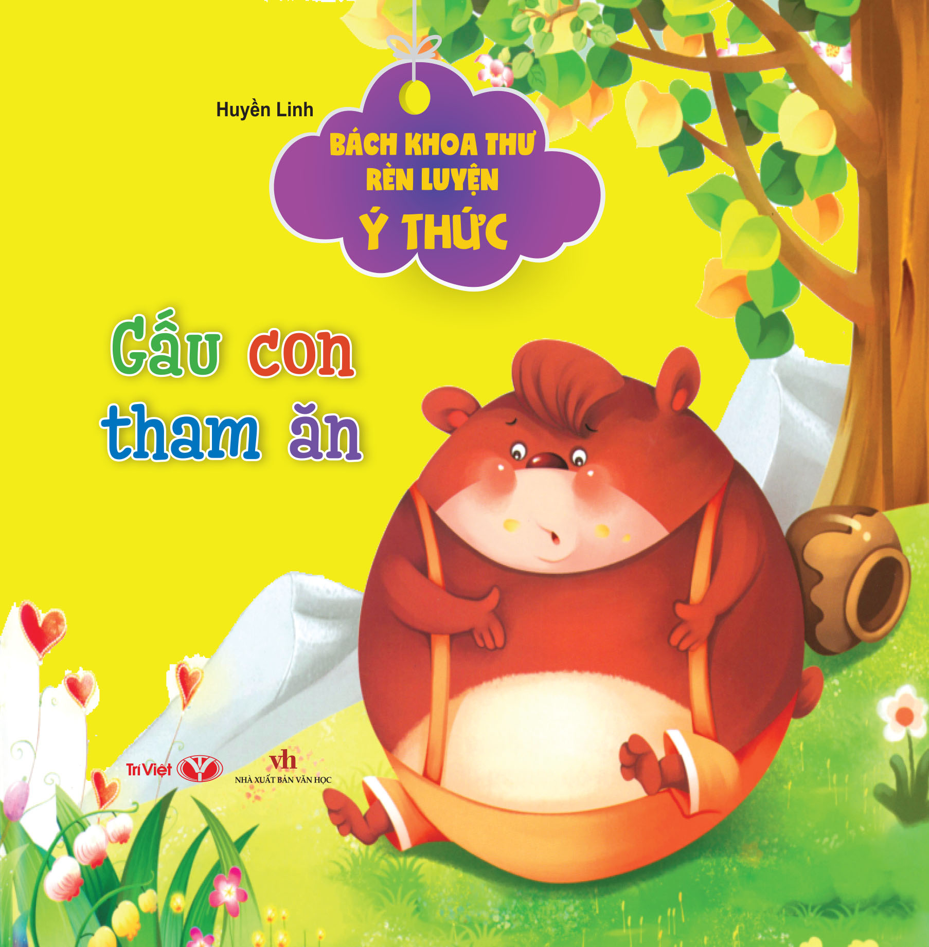 bộ sách bách khoa thư rèn luyện ý thức (bộ 9 cuốn) - Ảnh 9