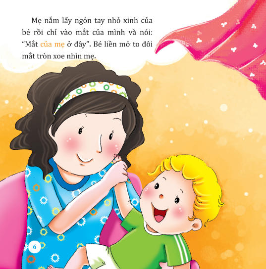 bộ sách bách khoa toàn thư cho bé - rèn luyện khả năng ngôn ngữ (bộ 10 cuốn) (tái bản 2023) - Ảnh 5