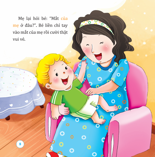 bộ sách bách khoa toàn thư cho bé - rèn luyện khả năng ngôn ngữ (bộ 10 cuốn) (tái bản 2023) - Ảnh 7